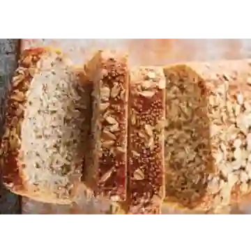 Pan 7 Granos
