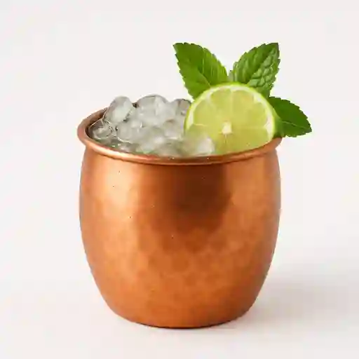 Moscow Mule