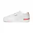 Puma Zapatos Jada Renew Wns Mujer Blanco Talla 8 Ref: 386401-09