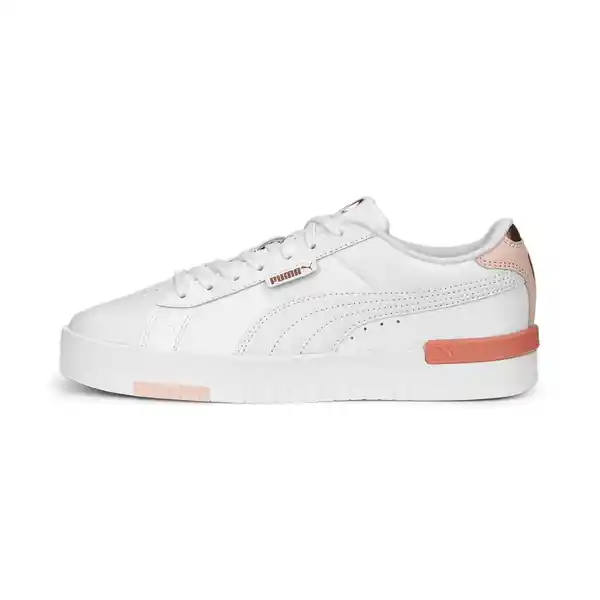 Puma Zapatos Jada Renew Wns Mujer Blanco Talla 8 Ref: 386401-09