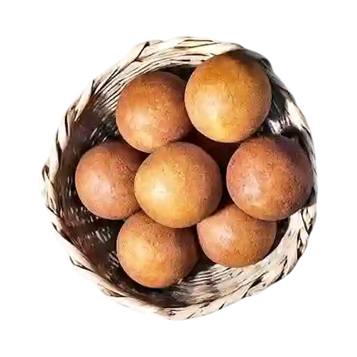 Buñuelo Relleno