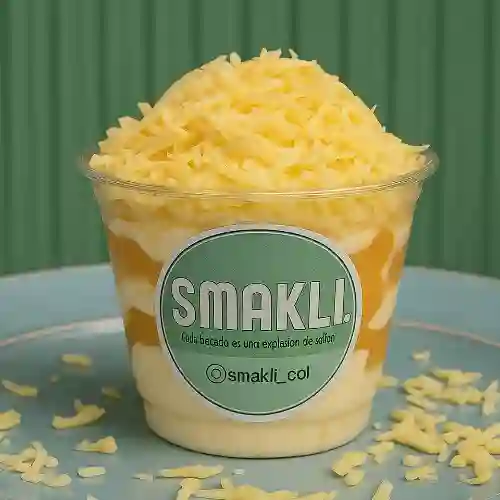 Duraznofest Versión con Queso