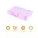 Toalla Snoopy Colorful Life Miniso