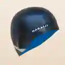 Nabaiji Gorro de Natación de Silicona