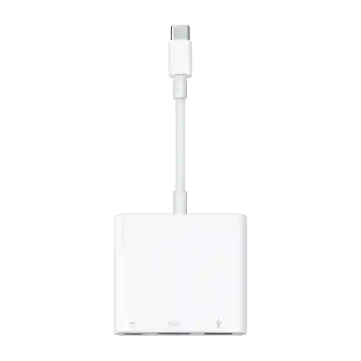 Adaptador Usb-C Digital av Multiport Ame