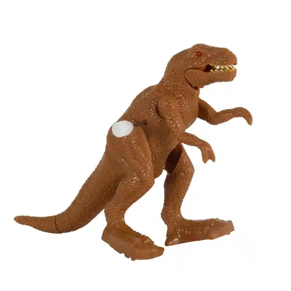 Juguete Dinosaurio Tiranosaurio Rex de Cuerda