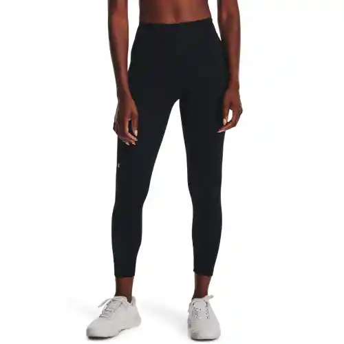 Under Armour Leggings Rush Ankle Entrenamiento Mujer Negro T M