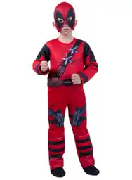 Disfraz Súper Ninja Surtido Talla 14