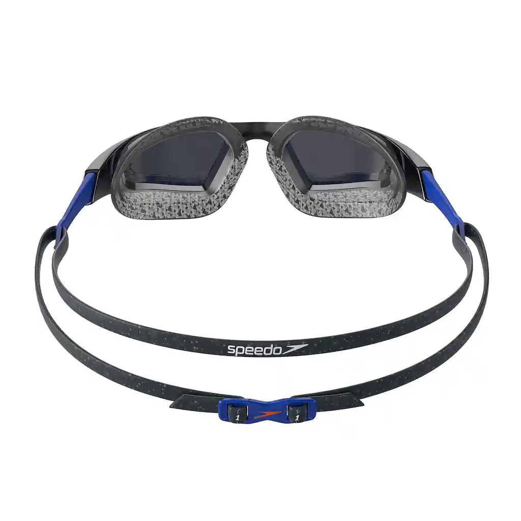 Speedo Gafas de Natación Aquapulse Azul Pro-00