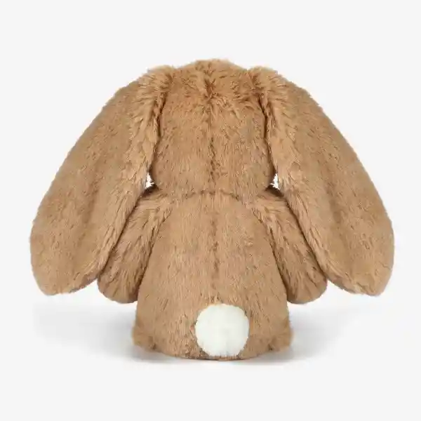 O.B. Designs Peluche Conejo Pequeño Bailey Café 25 cm