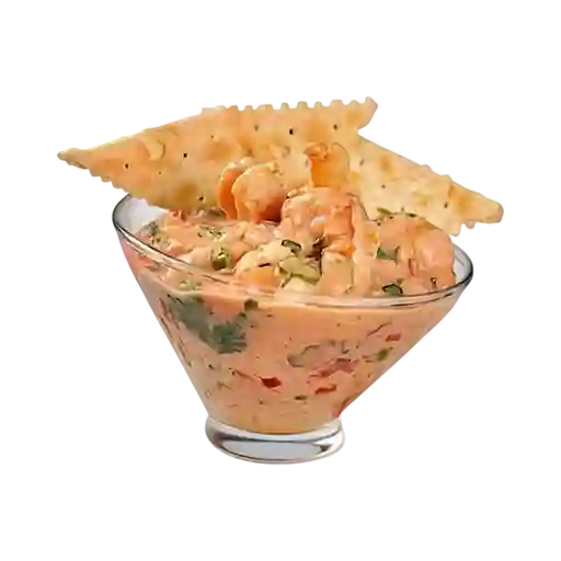 Ceviche 12 Oz