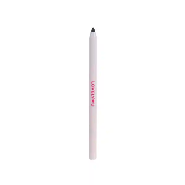 Delineador de Ojos en Gel Lovely u Cafe Obscuro Miniso