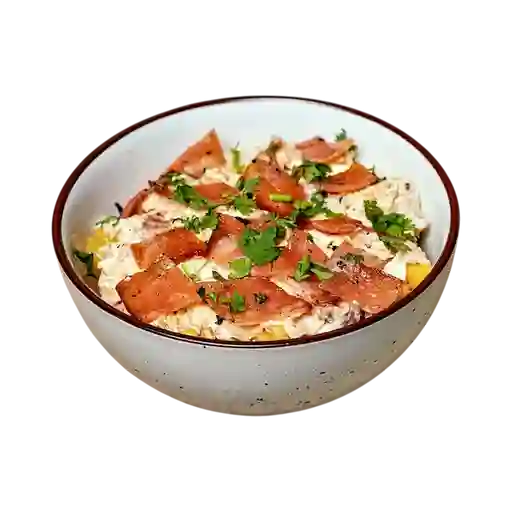 Papas Nabuga