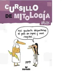 Cursillo de Mitología - Intermedio