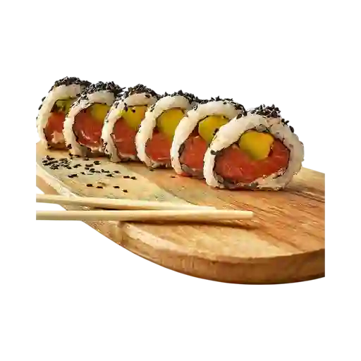 Philadelphia Roll