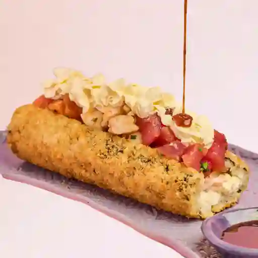 Perrito philadelphia especial