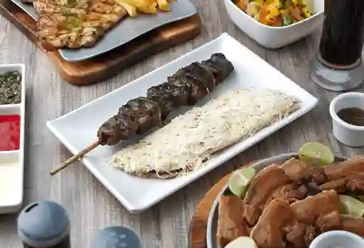 Pincho de Lomo