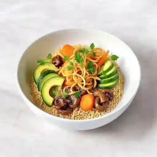 Haruko Bowl