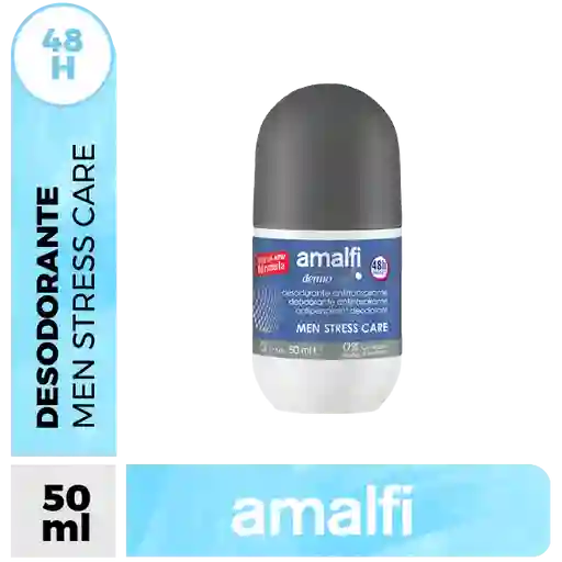 Desodorante Roll-On For Men Nb Amalfi