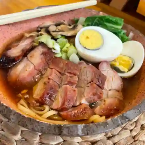 Ramen Asiatica