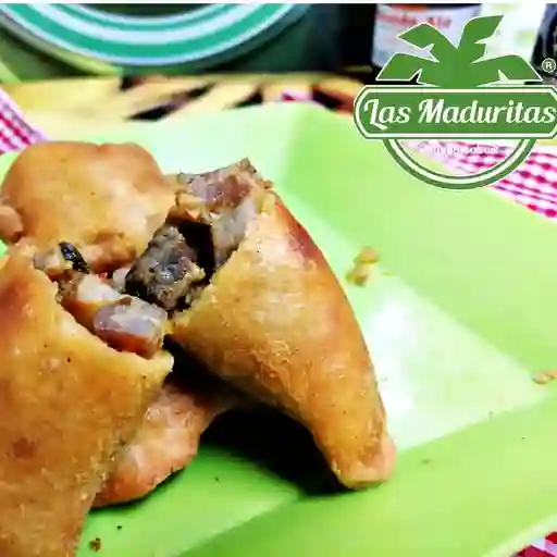 Empanada de Chicharrón