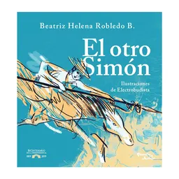 El Otro Simón Edición - Planeta