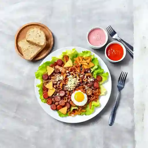 Para La Familia