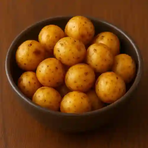 Porción Papa Criolla