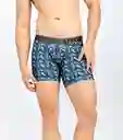 Unico Boxer Azul Talla XL 111672