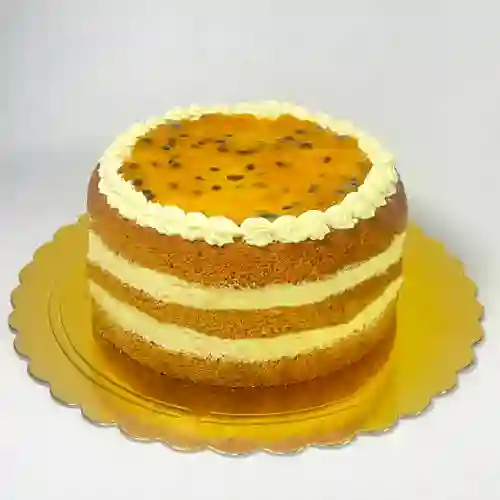 Torta Junior Maracuyá