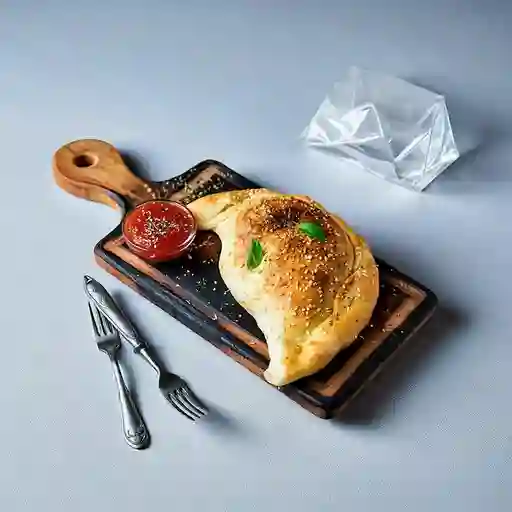 Calzone Pomodoro Tocineta