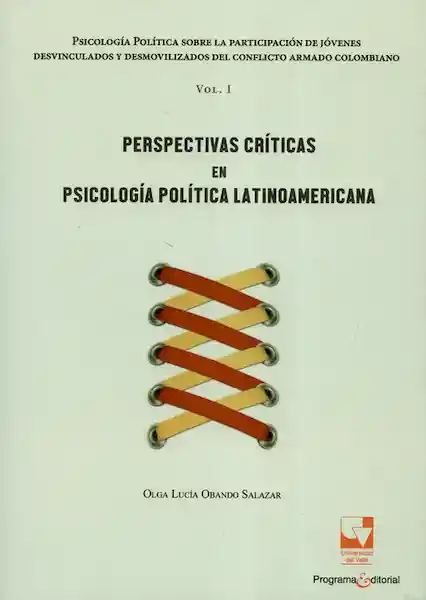 Perspectivas Críticas en Psicología Política Latinoamericana