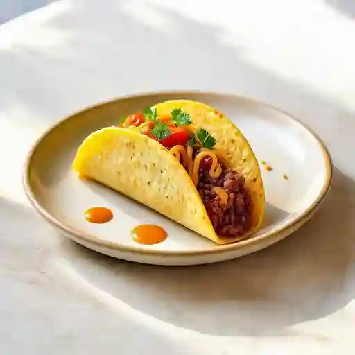 Mini Taco