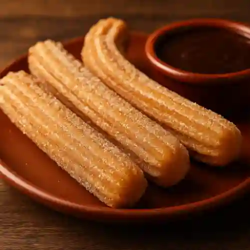 Churros Mexicanos Precio Especial