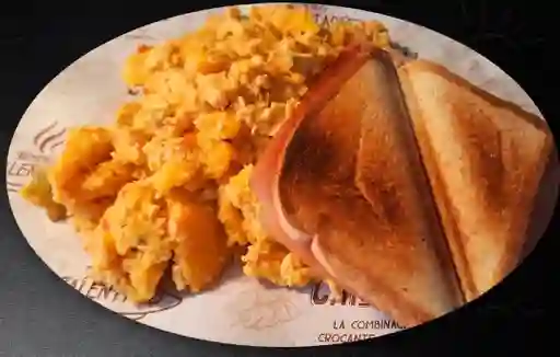 Migas