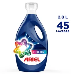 Ariel Detergente Liquido