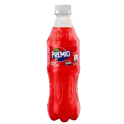 Gaseosa premio personal