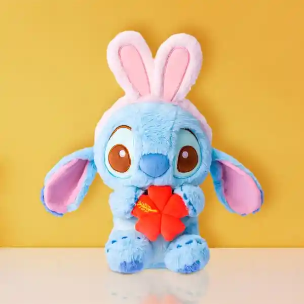 Disney Peluche Conejito Serie Lilo & Stitch