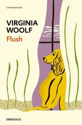 Flush - Virginia Woolf