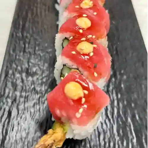 1/2 Playboy Roll