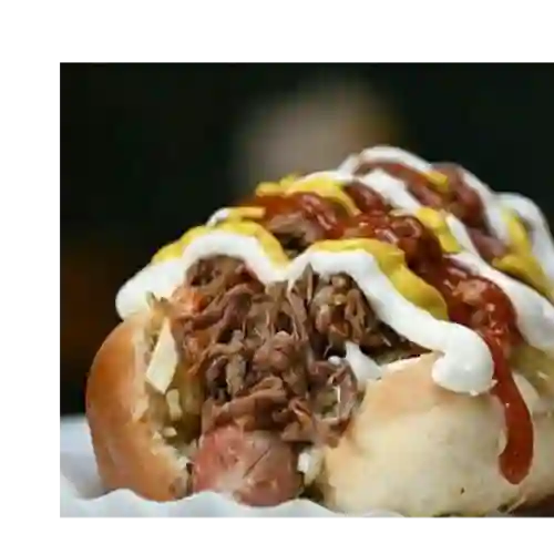 Mia Perro Epecial Mixto Pollo Carne