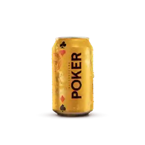 Cerveza Poker