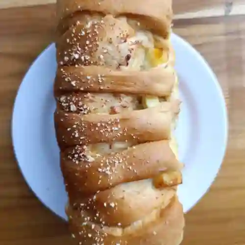 Pan Abuela