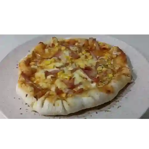 Pizza Luciano