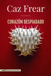 Corazón despiadado
