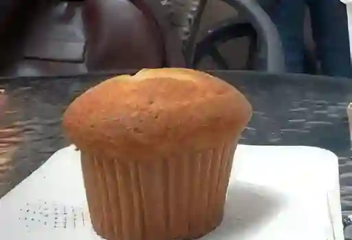 Cappuccino Latte Muffins