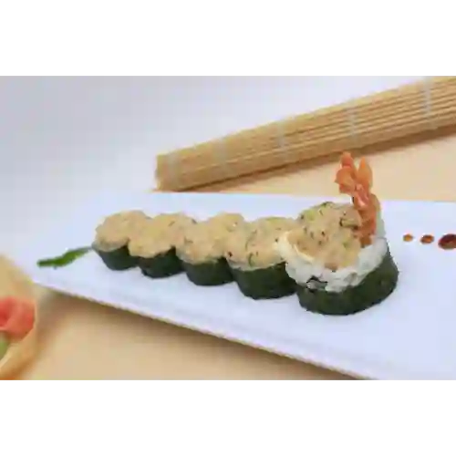 Ceviche Oriental