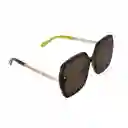 Gafas Para Mujer Color Havana X17014 Steve Madden