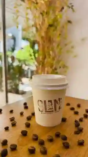 Café Glam 9 Oz