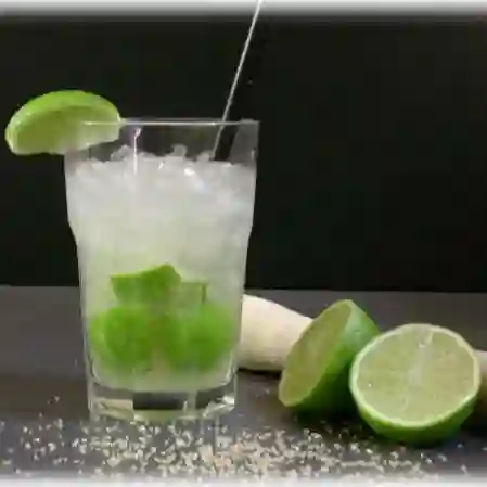 Caipiroska